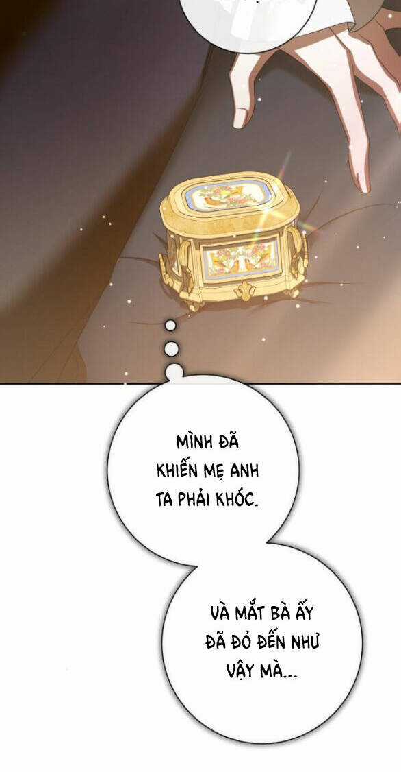 Tôi Muốn Trở Thành Cô Ấy Chỉ Một Ngày Chapter 159.2 trang 8