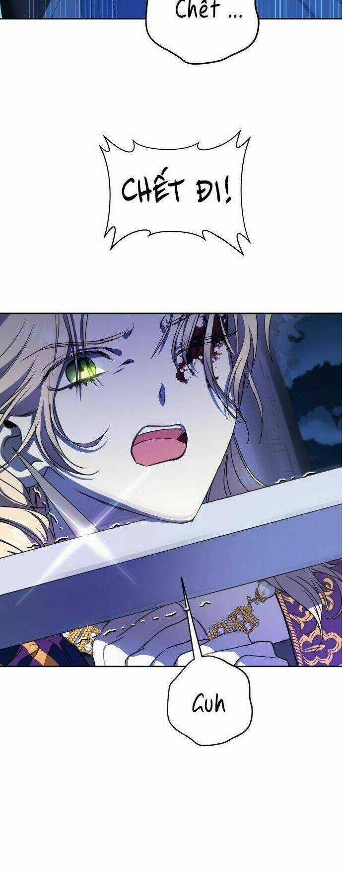 Tôi Muốn Trở Thành Cô Ấy Chỉ Một Ngày Chapter 16 trang 13