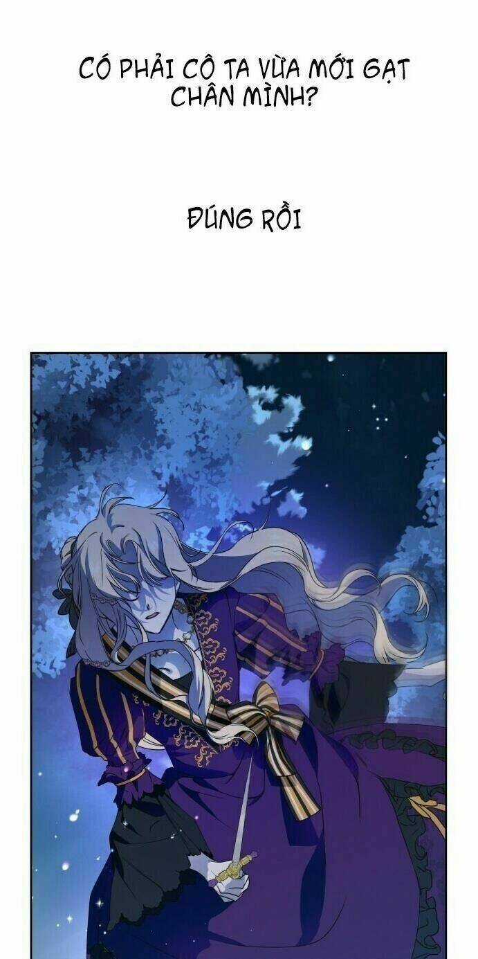 Tôi Muốn Trở Thành Cô Ấy Chỉ Một Ngày Chapter 16 trang 16