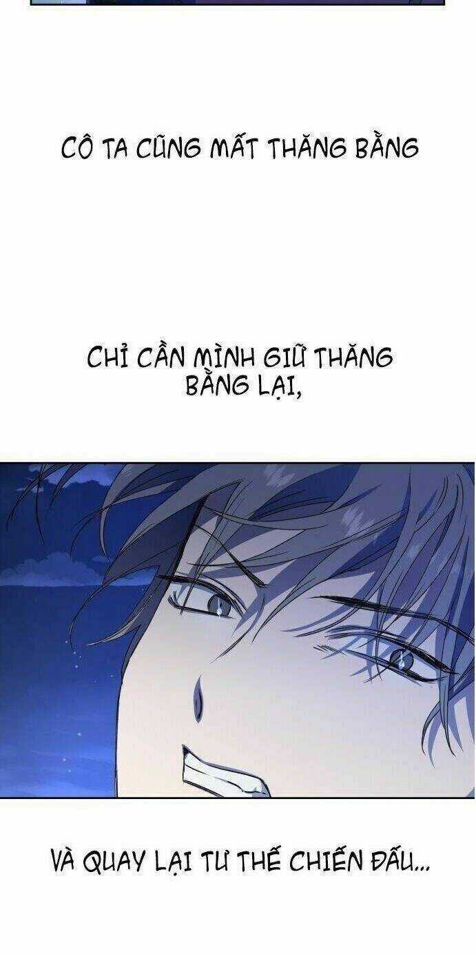 Tôi Muốn Trở Thành Cô Ấy Chỉ Một Ngày Chapter 16 trang 17