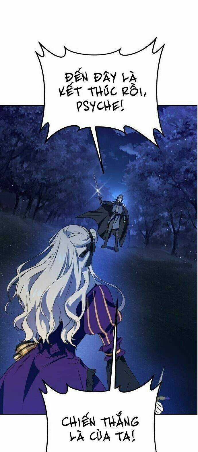 Tôi Muốn Trở Thành Cô Ấy Chỉ Một Ngày Chapter 16 trang 2