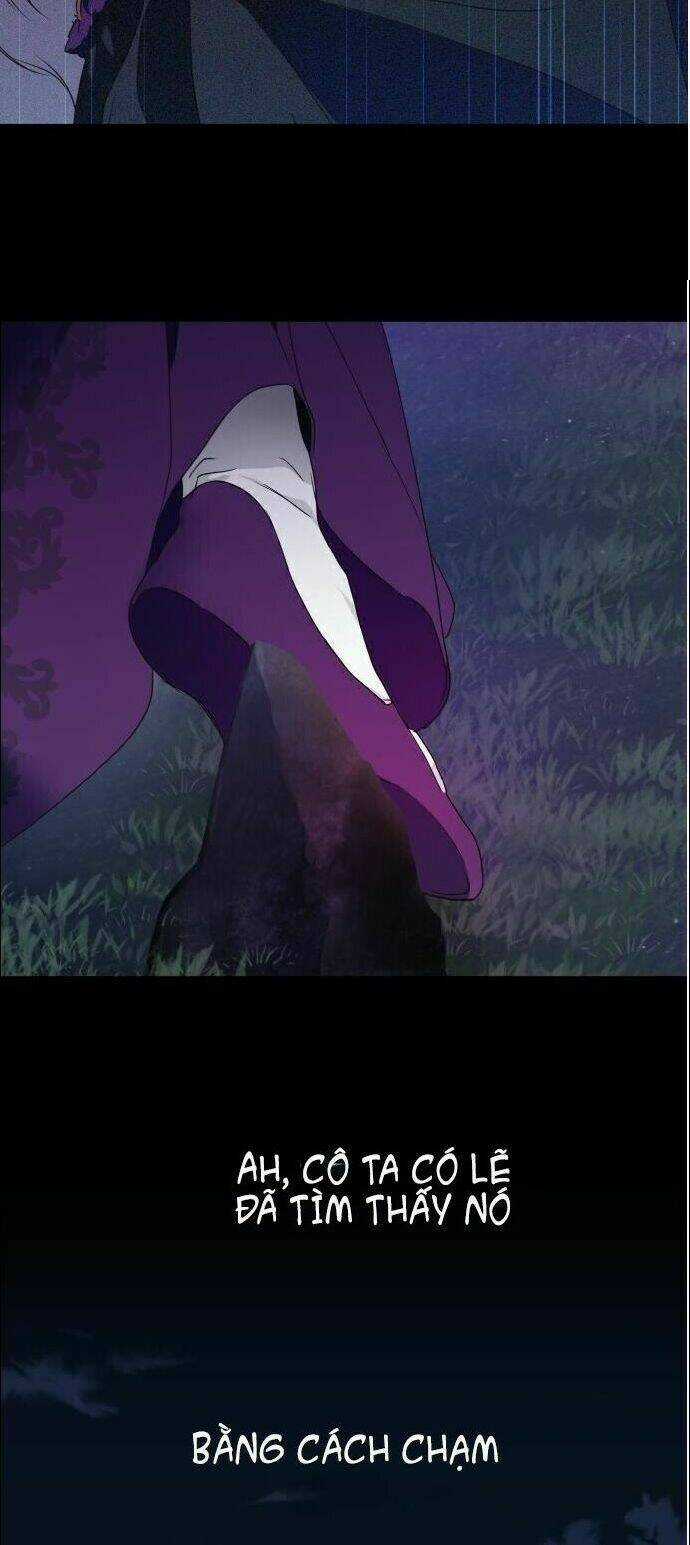 Tôi Muốn Trở Thành Cô Ấy Chỉ Một Ngày Chapter 16 trang 21