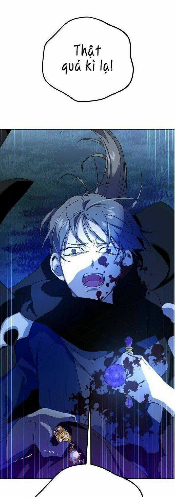 Tôi Muốn Trở Thành Cô Ấy Chỉ Một Ngày Chapter 16 trang 26