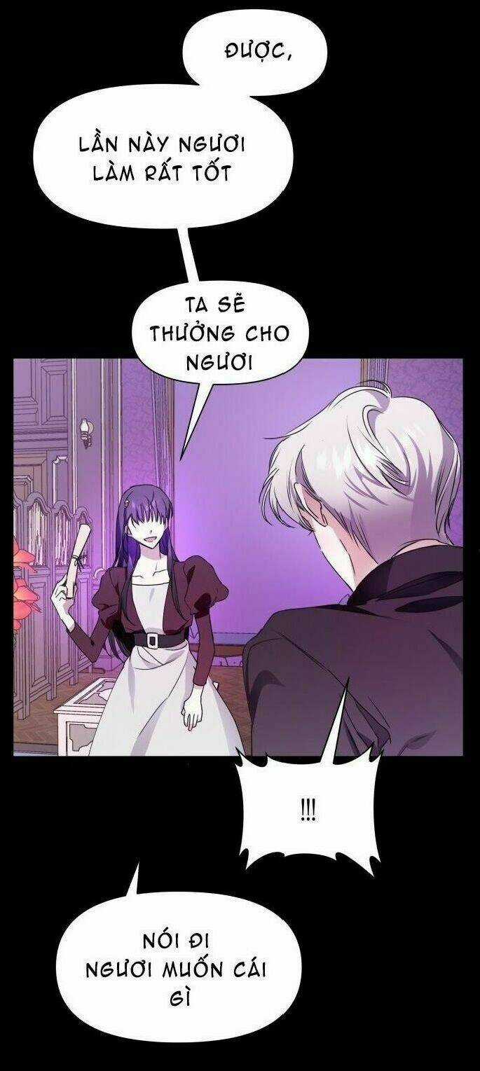 Tôi Muốn Trở Thành Cô Ấy Chỉ Một Ngày Chapter 16 trang 40