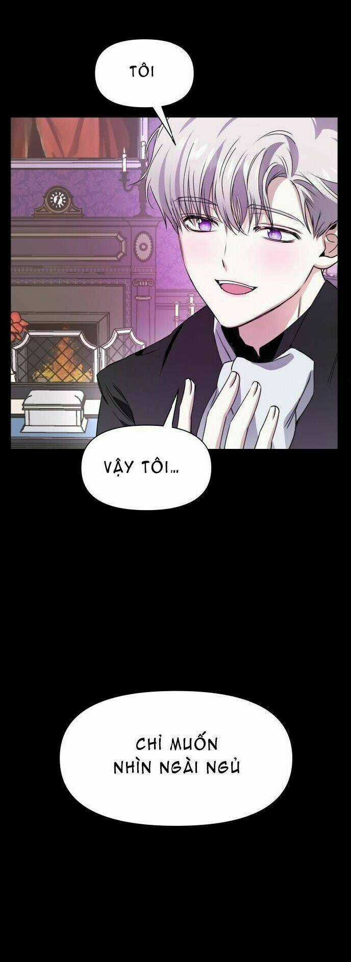 Tôi Muốn Trở Thành Cô Ấy Chỉ Một Ngày Chapter 16 trang 41