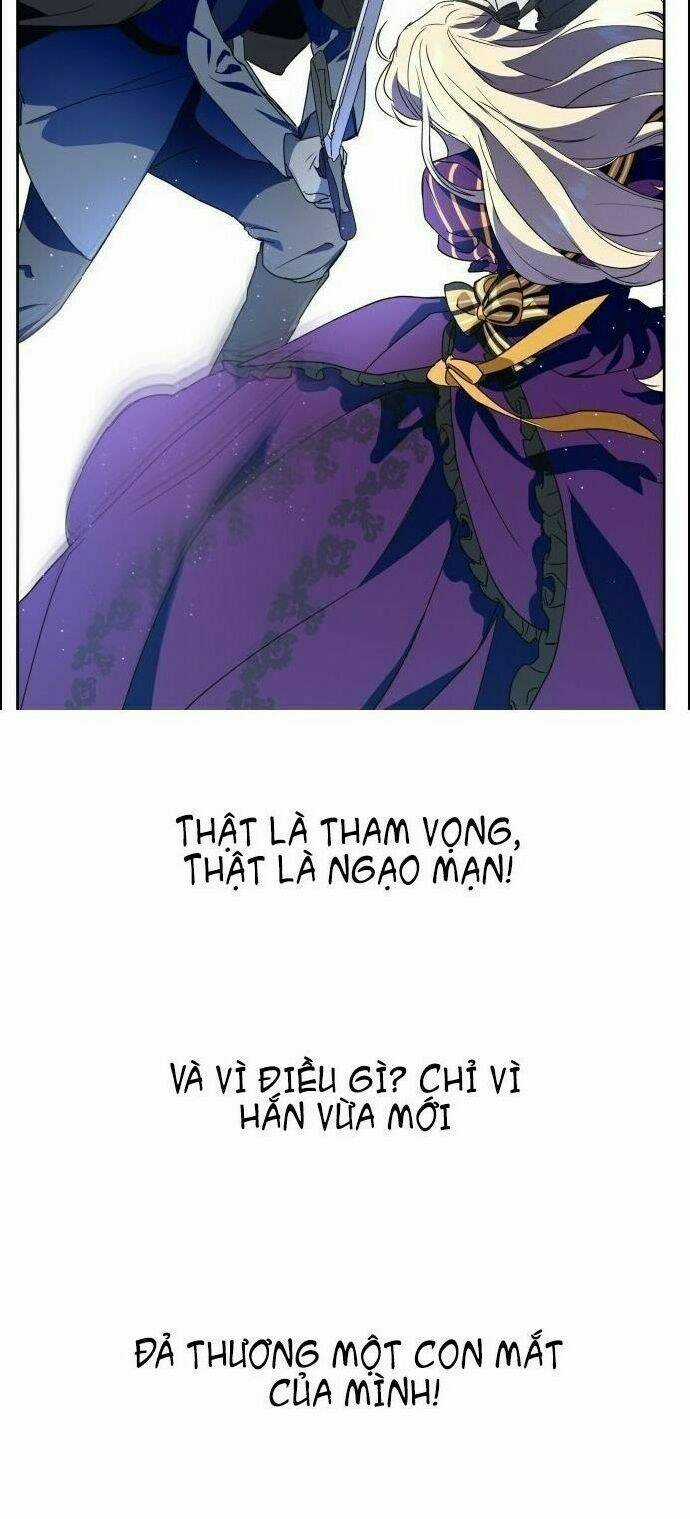 Tôi Muốn Trở Thành Cô Ấy Chỉ Một Ngày Chapter 16 trang 5