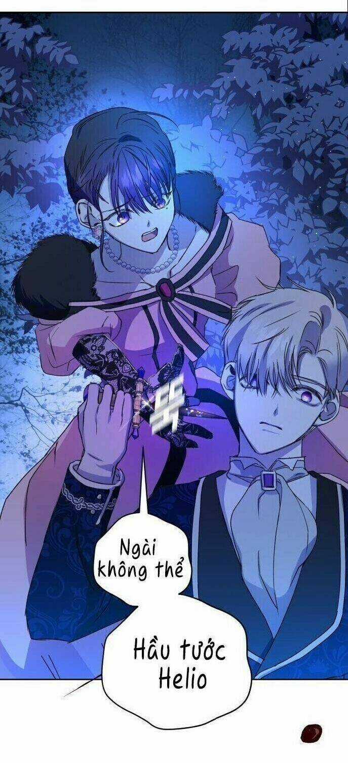 Tôi Muốn Trở Thành Cô Ấy Chỉ Một Ngày Chapter 16 trang 55