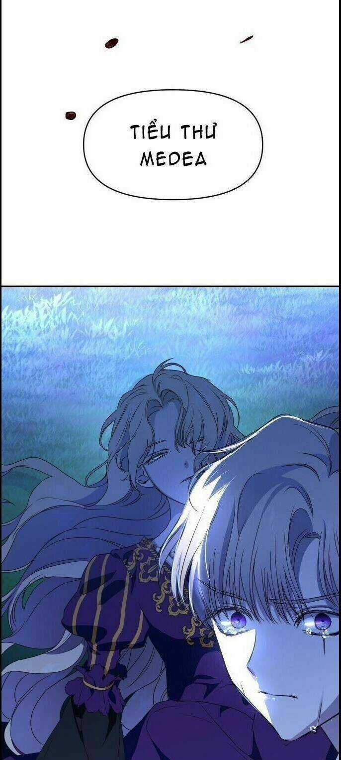 Tôi Muốn Trở Thành Cô Ấy Chỉ Một Ngày Chapter 16 trang 56