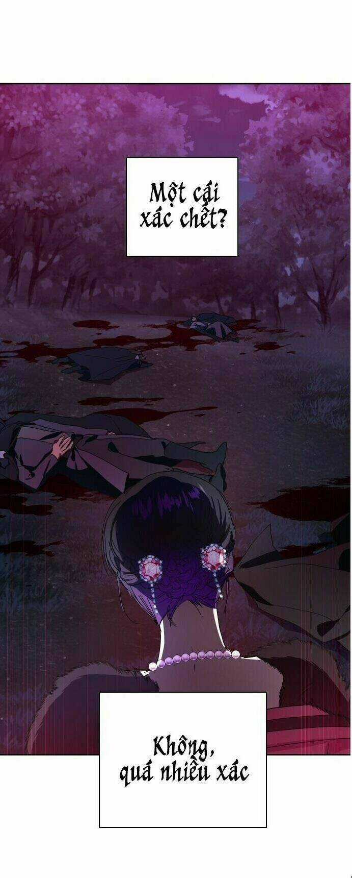 Tôi Muốn Trở Thành Cô Ấy Chỉ Một Ngày Chapter 16 trang 58