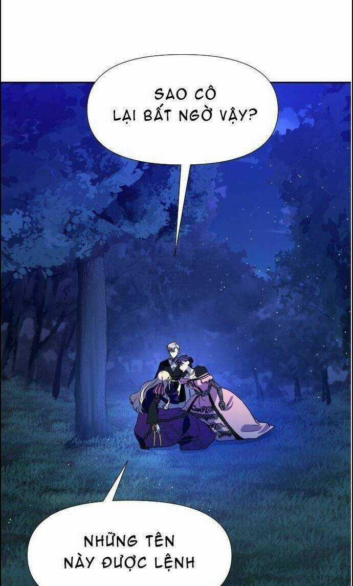 Tôi Muốn Trở Thành Cô Ấy Chỉ Một Ngày Chapter 16 trang 60