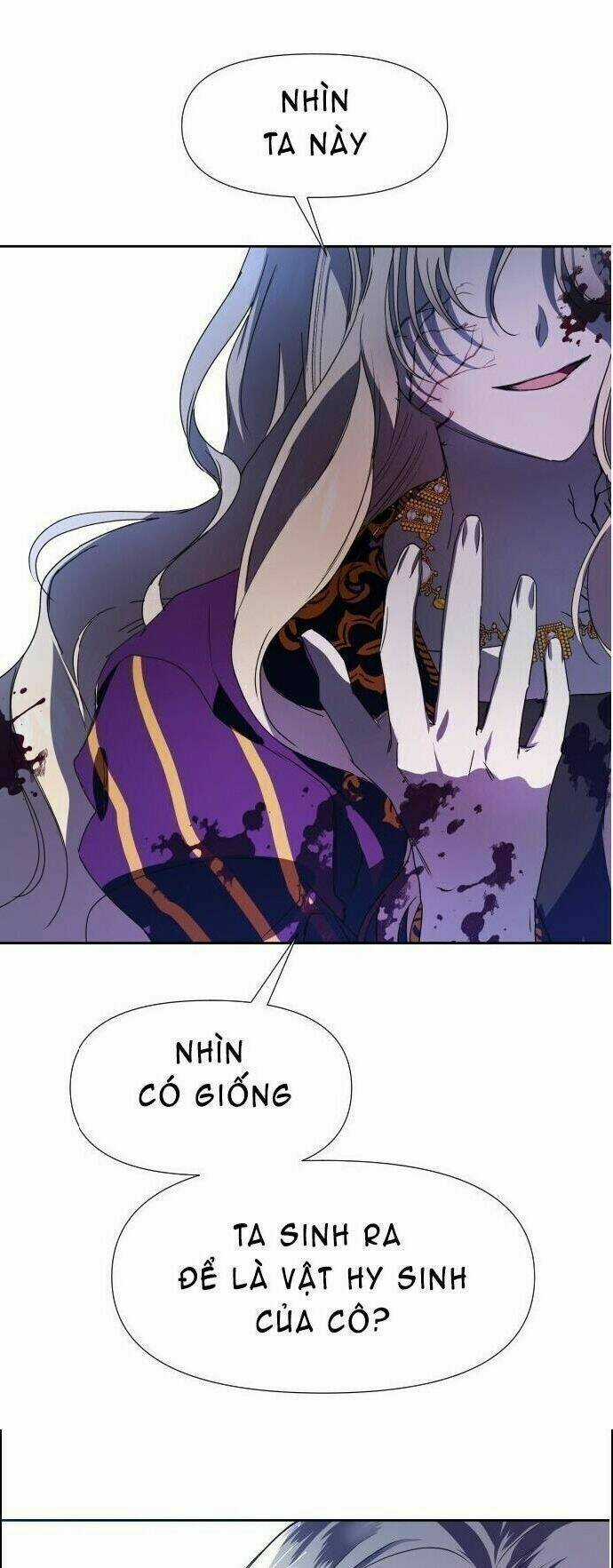 Tôi Muốn Trở Thành Cô Ấy Chỉ Một Ngày Chapter 16 trang 63