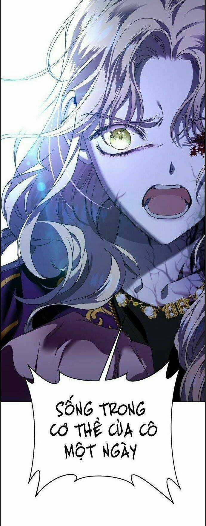 Tôi Muốn Trở Thành Cô Ấy Chỉ Một Ngày Chapter 16 trang 64