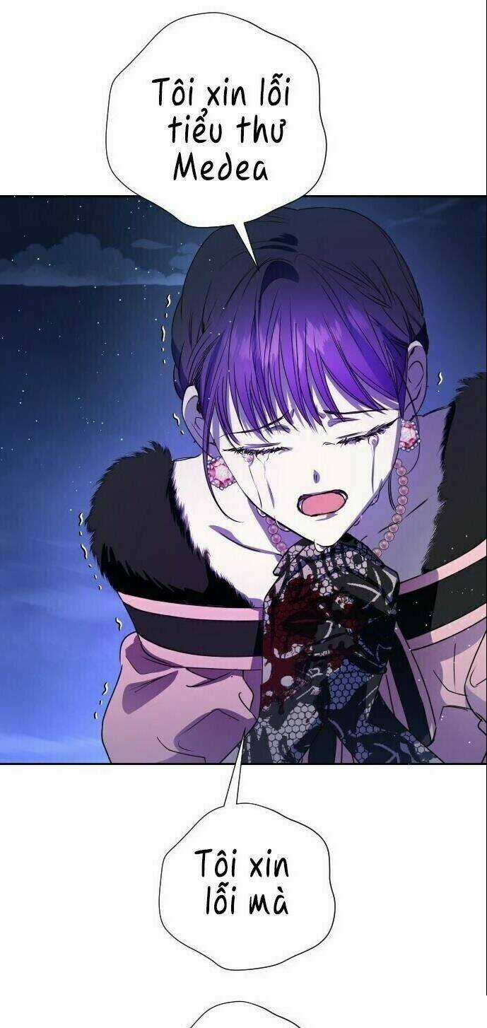 Tôi Muốn Trở Thành Cô Ấy Chỉ Một Ngày Chapter 16 trang 67