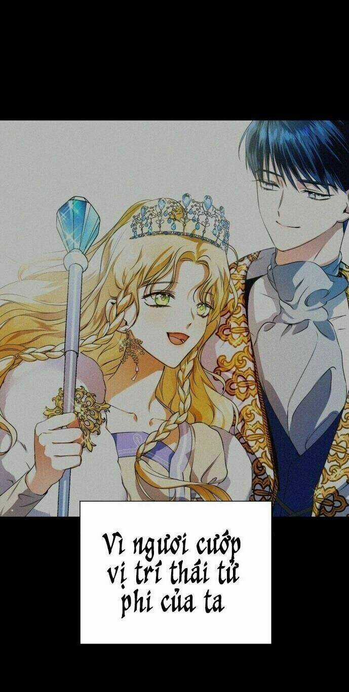 Tôi Muốn Trở Thành Cô Ấy Chỉ Một Ngày Chapter 16 trang 71