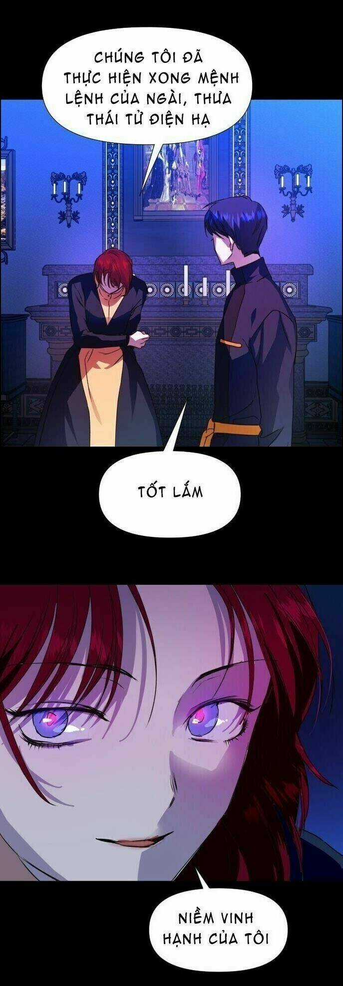 Tôi Muốn Trở Thành Cô Ấy Chỉ Một Ngày Chapter 16 trang 76