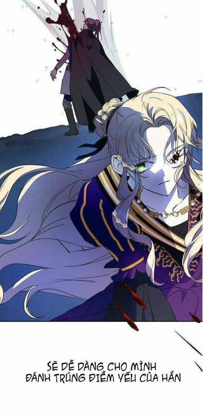 Tôi Muốn Trở Thành Cô Ấy Chỉ Một Ngày Chapter 16 trang 9