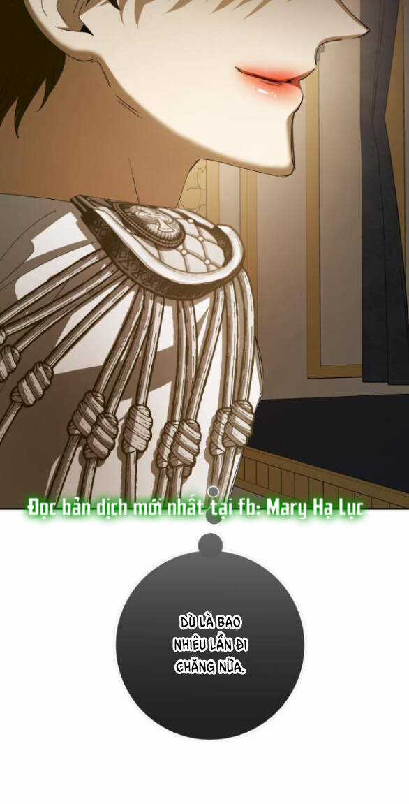Tôi Muốn Trở Thành Cô Ấy Chỉ Một Ngày Chapter 160.1 trang 14