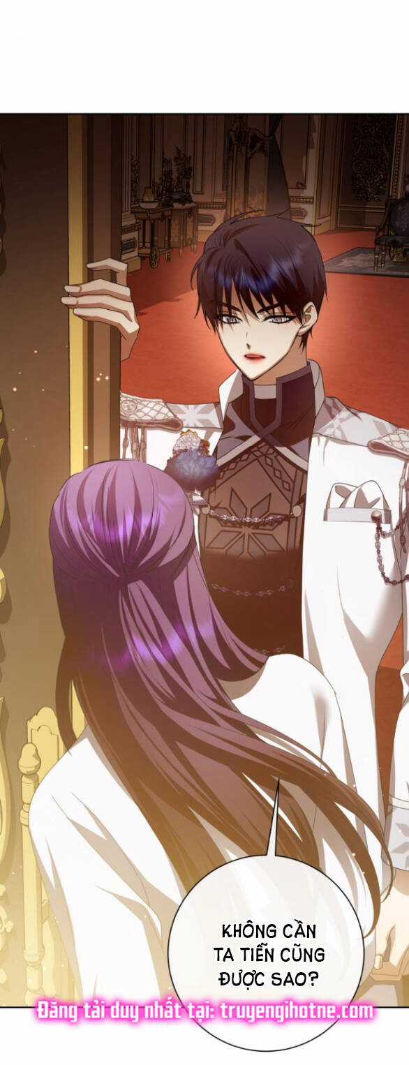 Tôi Muốn Trở Thành Cô Ấy Chỉ Một Ngày Chapter 160.1 trang 26