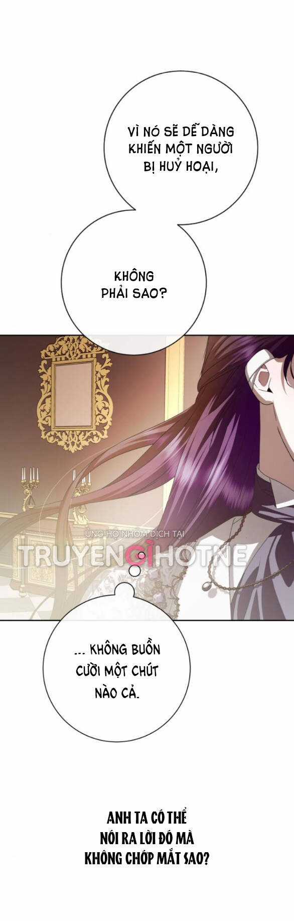 Tôi Muốn Trở Thành Cô Ấy Chỉ Một Ngày Chapter 160.1 trang 30