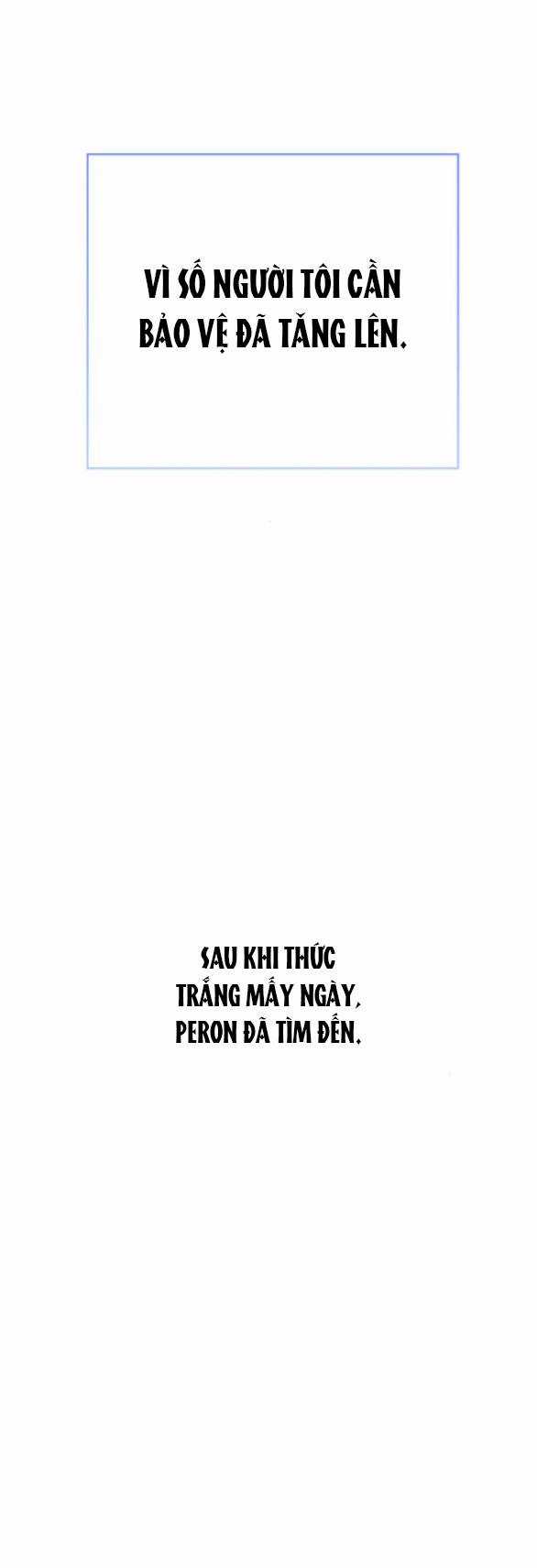 Tôi Muốn Trở Thành Cô Ấy Chỉ Một Ngày Chapter 160.1 trang 40