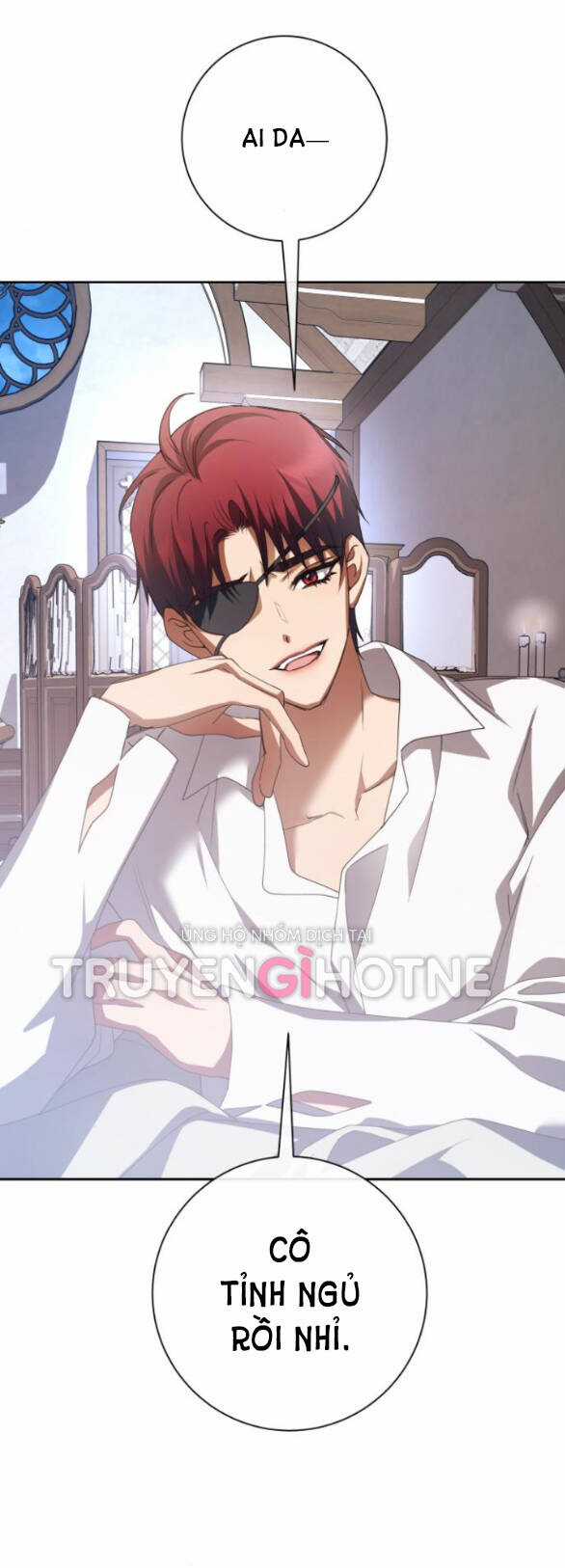 Tôi Muốn Trở Thành Cô Ấy Chỉ Một Ngày Chapter 160.1 trang 41