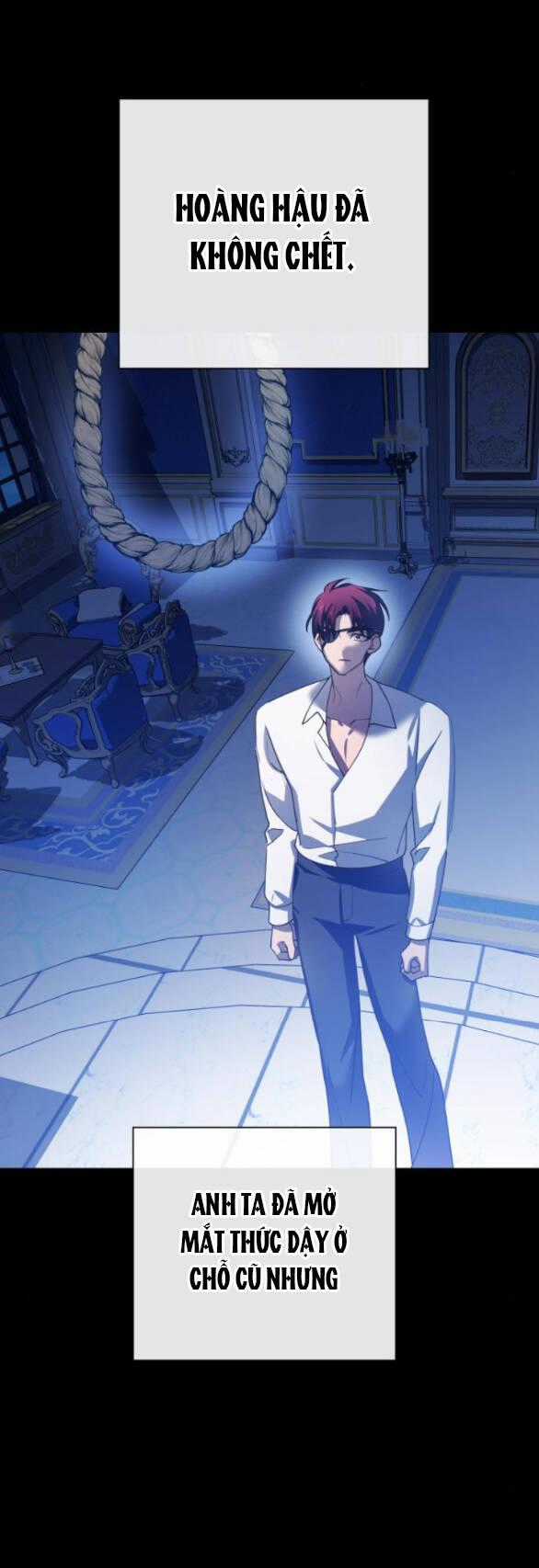 Tôi Muốn Trở Thành Cô Ấy Chỉ Một Ngày Chapter 160.1 trang 47