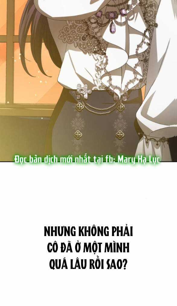 Tôi Muốn Trở Thành Cô Ấy Chỉ Một Ngày Chapter 160.1 trang 7