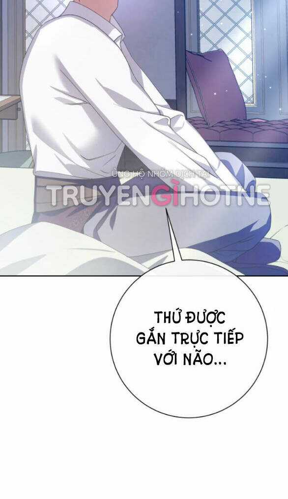 Tôi Muốn Trở Thành Cô Ấy Chỉ Một Ngày Chapter 160.2 trang 10