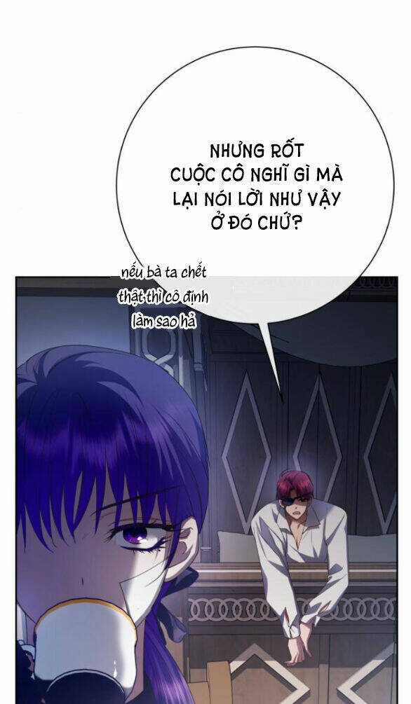 Tôi Muốn Trở Thành Cô Ấy Chỉ Một Ngày Chapter 160.2 trang 11