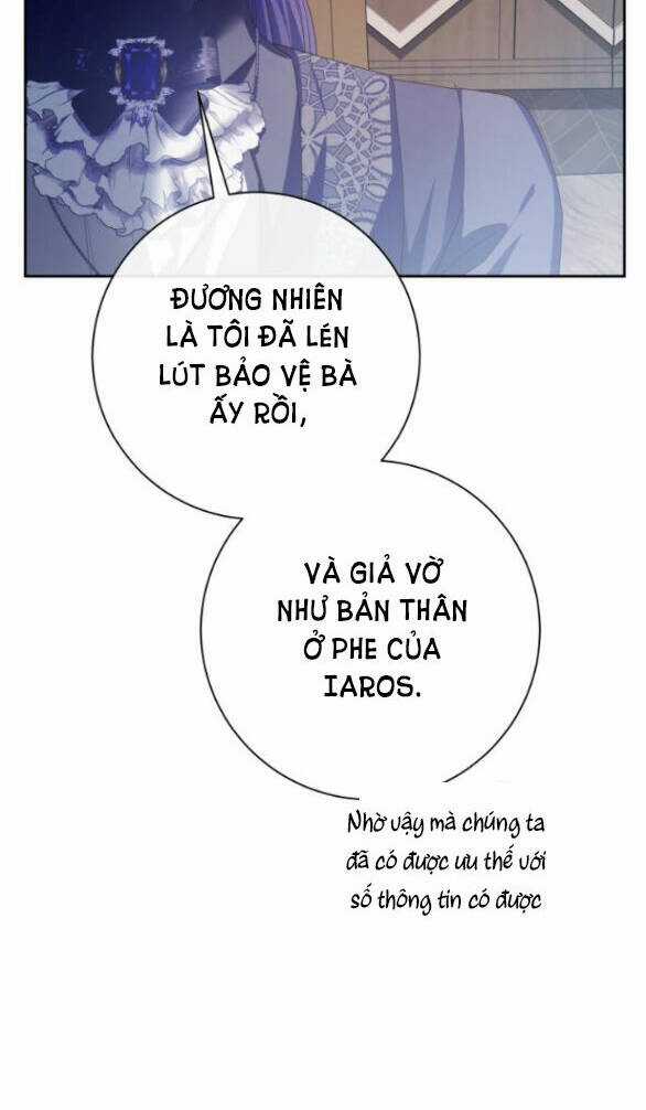 Tôi Muốn Trở Thành Cô Ấy Chỉ Một Ngày Chapter 160.2 trang 12