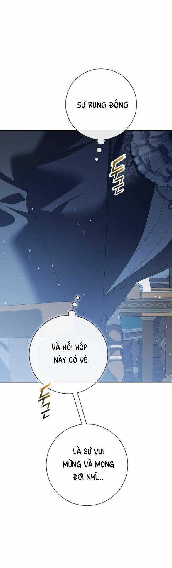 Tôi Muốn Trở Thành Cô Ấy Chỉ Một Ngày Chapter 160.2 trang 20