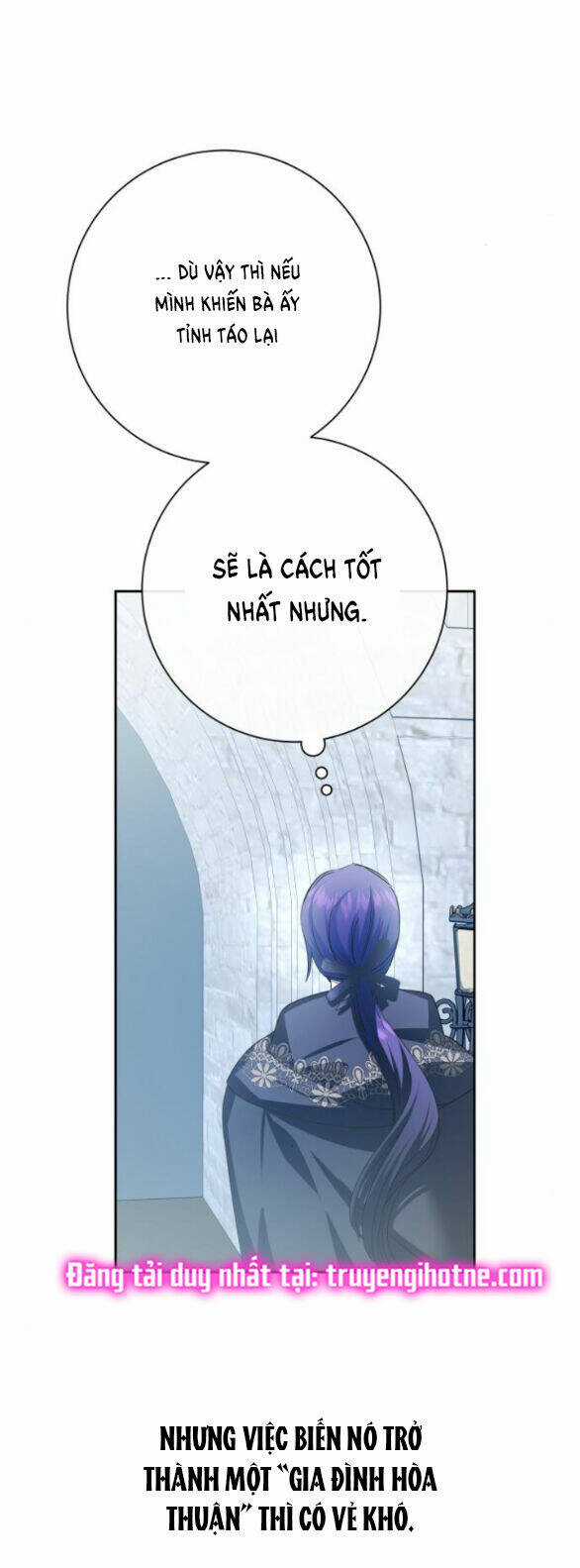 Tôi Muốn Trở Thành Cô Ấy Chỉ Một Ngày Chapter 160.2 trang 25