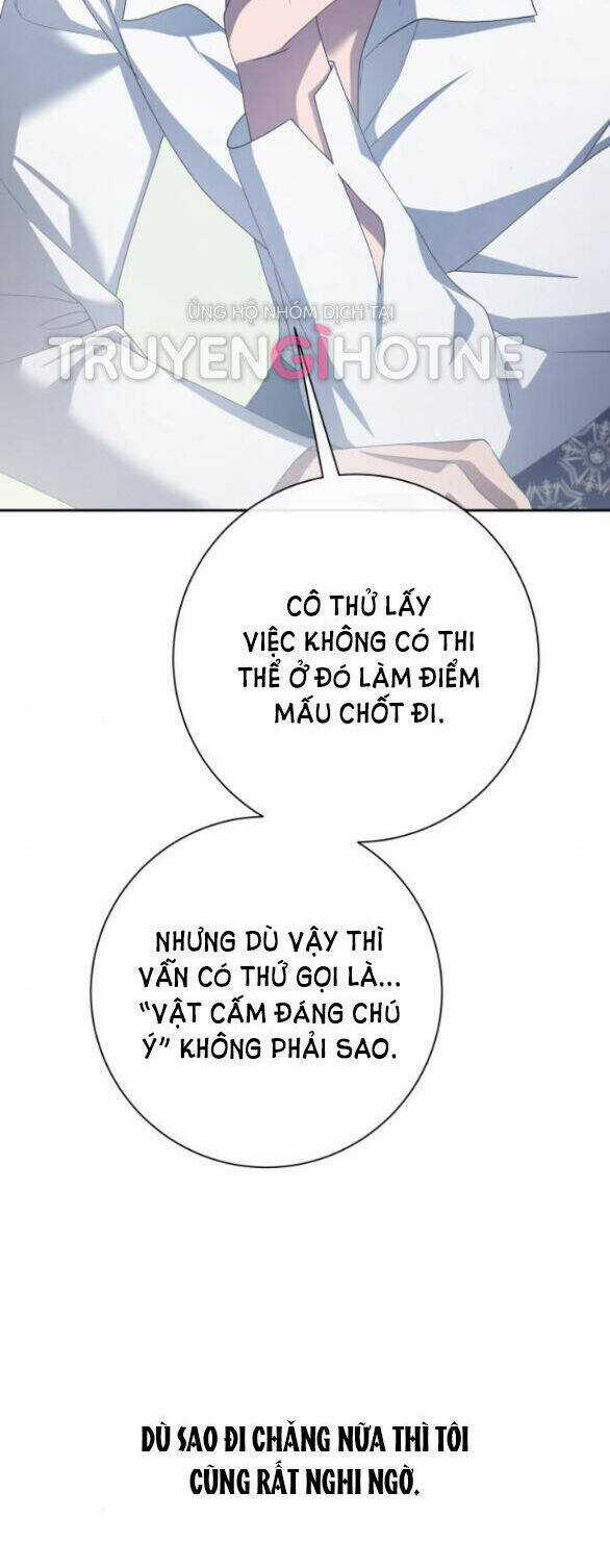 Tôi Muốn Trở Thành Cô Ấy Chỉ Một Ngày Chapter 160.2 trang 3