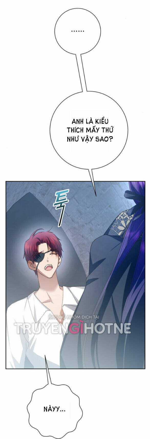 Tôi Muốn Trở Thành Cô Ấy Chỉ Một Ngày Chapter 160.2 trang 33