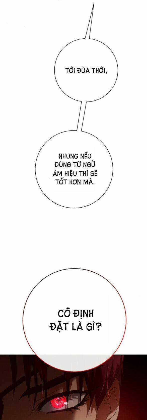 Tôi Muốn Trở Thành Cô Ấy Chỉ Một Ngày Chapter 160.2 trang 34