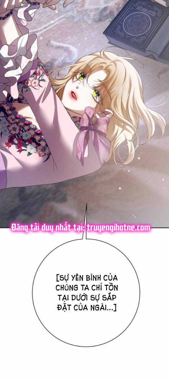 Tôi Muốn Trở Thành Cô Ấy Chỉ Một Ngày Chapter 160.2 trang 41