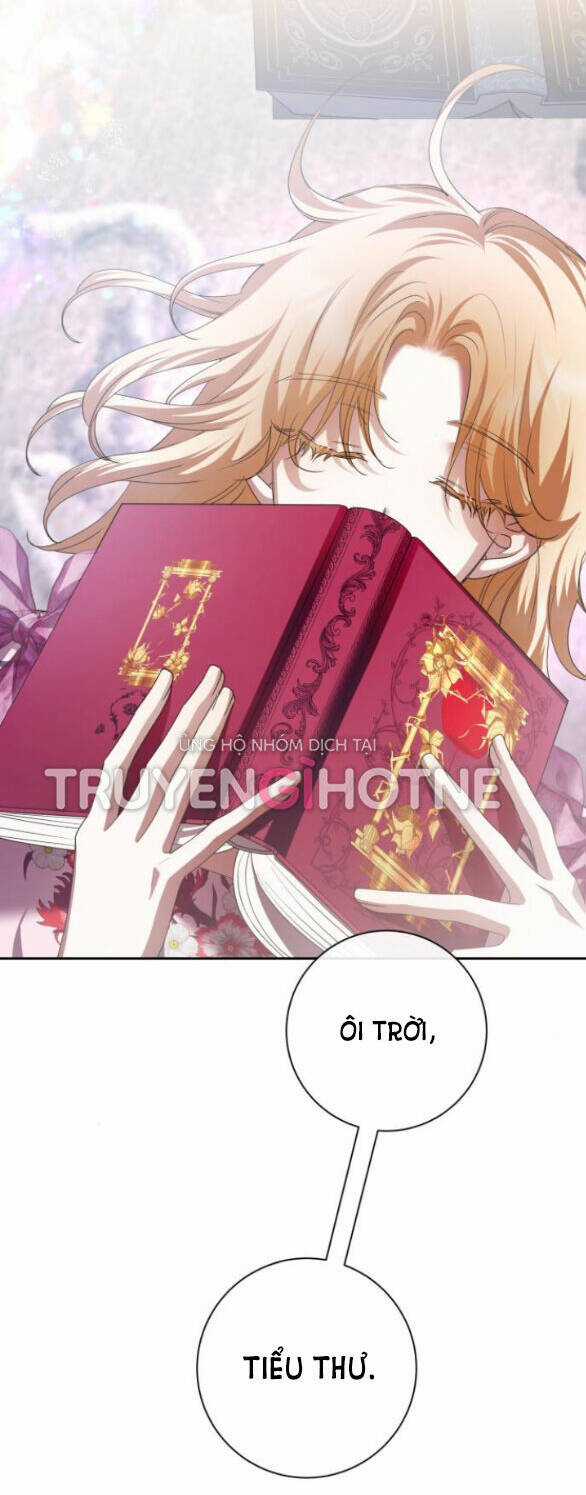 Tôi Muốn Trở Thành Cô Ấy Chỉ Một Ngày Chapter 160.2 trang 43