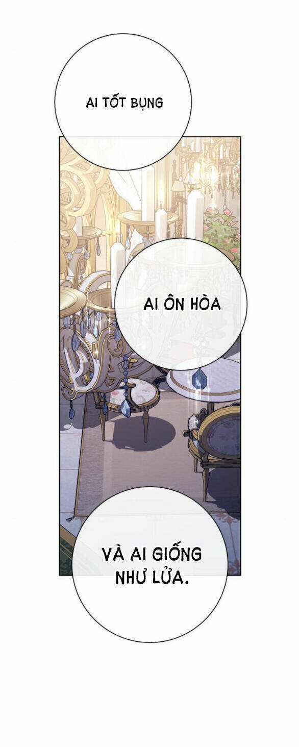 Tôi Muốn Trở Thành Cô Ấy Chỉ Một Ngày Chapter 160.2 trang 48