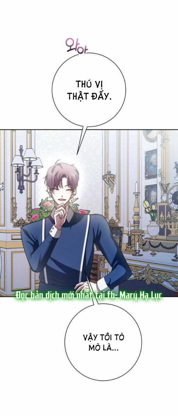 Tôi Muốn Trở Thành Cô Ấy Chỉ Một Ngày Chapter 160.2 trang 49