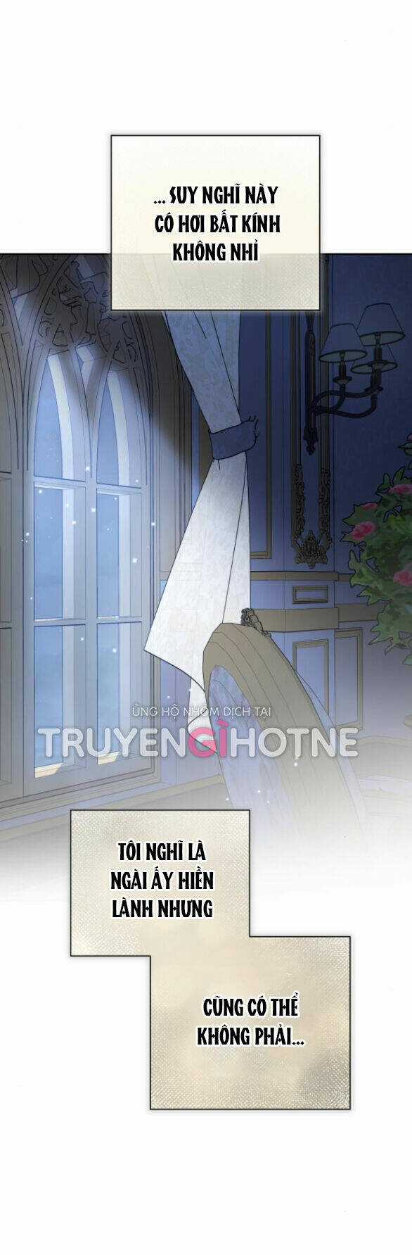 Tôi Muốn Trở Thành Cô Ấy Chỉ Một Ngày Chapter 160.2 trang 52