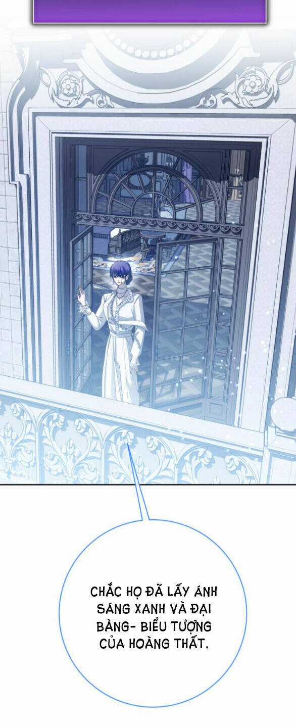 Tôi Muốn Trở Thành Cô Ấy Chỉ Một Ngày Chapter 160.2 trang 55