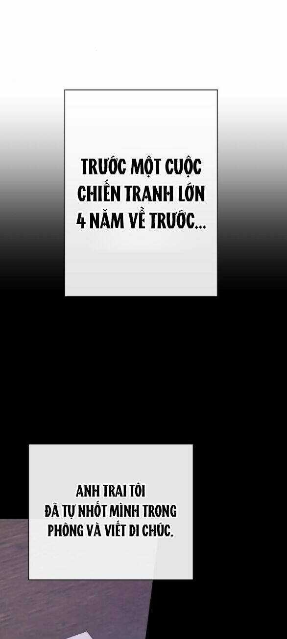 Tôi Muốn Trở Thành Cô Ấy Chỉ Một Ngày Chapter 160.2 trang 56