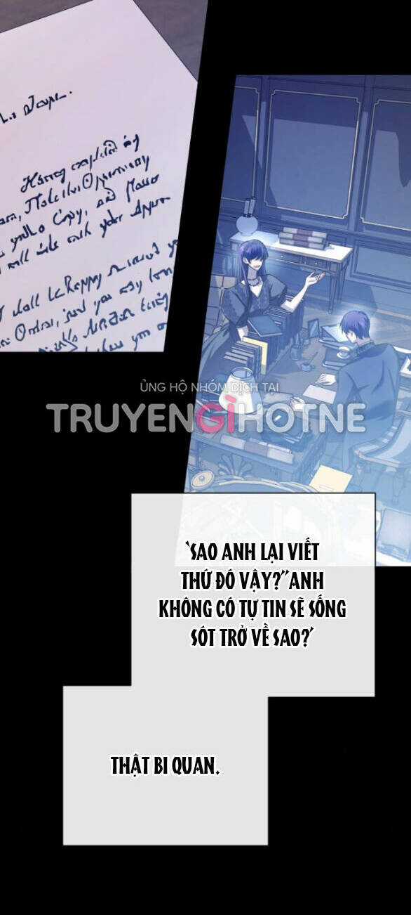 Tôi Muốn Trở Thành Cô Ấy Chỉ Một Ngày Chapter 160.2 trang 57