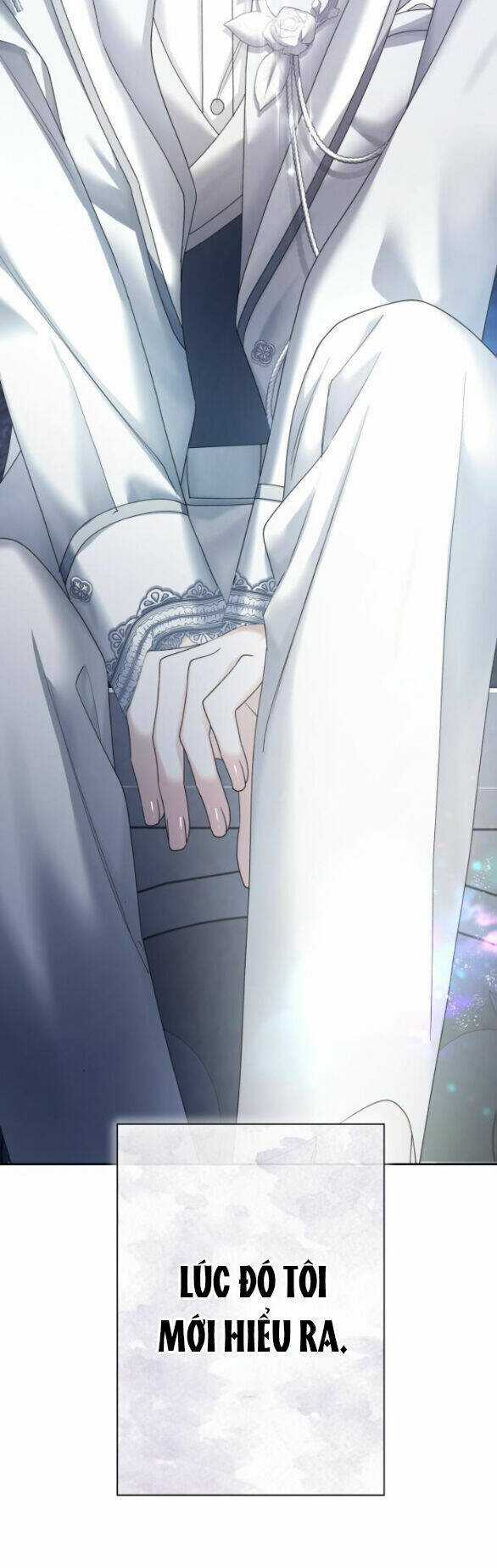 Tôi Muốn Trở Thành Cô Ấy Chỉ Một Ngày Chapter 160.2 trang 63