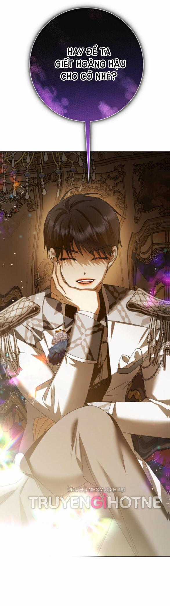 Tôi Muốn Trở Thành Cô Ấy Chỉ Một Ngày Chapter 160 trang 0