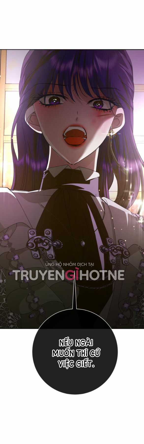 Tôi Muốn Trở Thành Cô Ấy Chỉ Một Ngày Chapter 160 trang 11