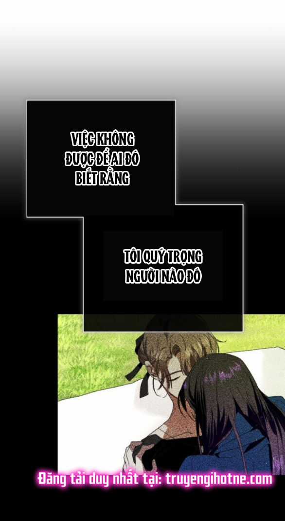 Tôi Muốn Trở Thành Cô Ấy Chỉ Một Ngày Chapter 160 trang 17