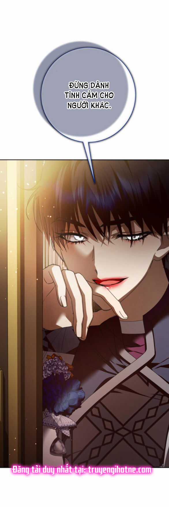 Tôi Muốn Trở Thành Cô Ấy Chỉ Một Ngày Chapter 160 trang 23