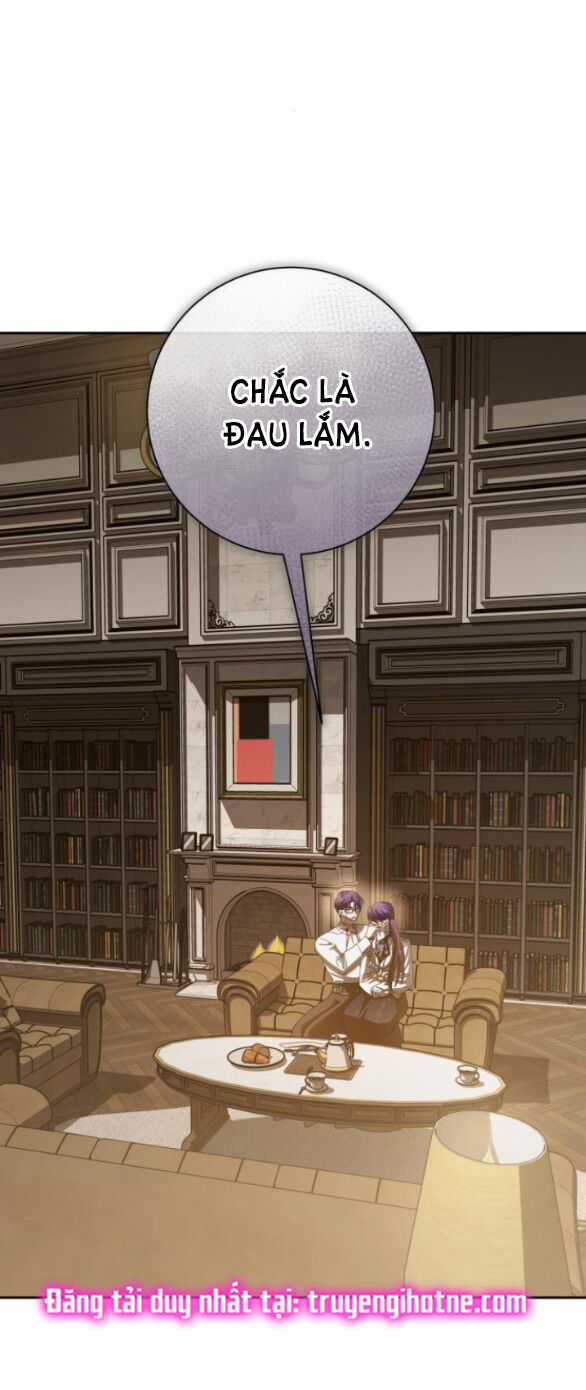 Tôi Muốn Trở Thành Cô Ấy Chỉ Một Ngày Chapter 160 trang 26