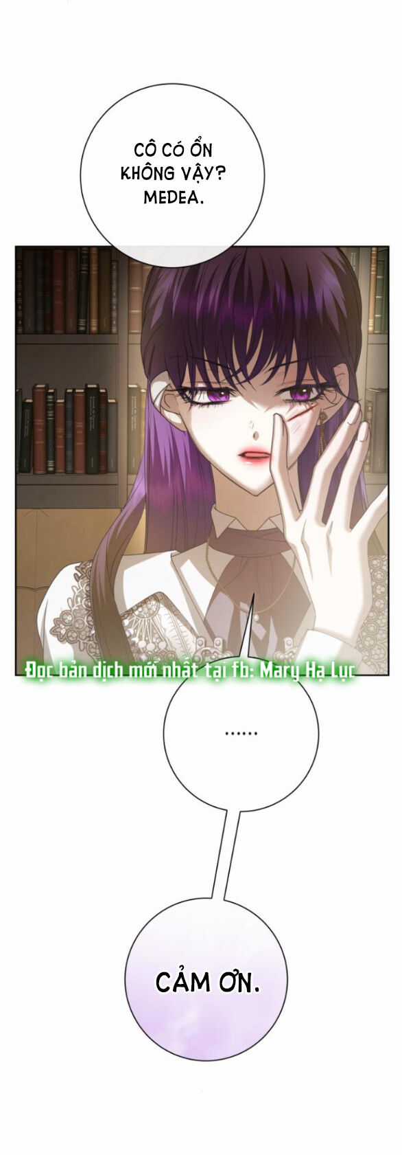 Tôi Muốn Trở Thành Cô Ấy Chỉ Một Ngày Chapter 160 trang 28